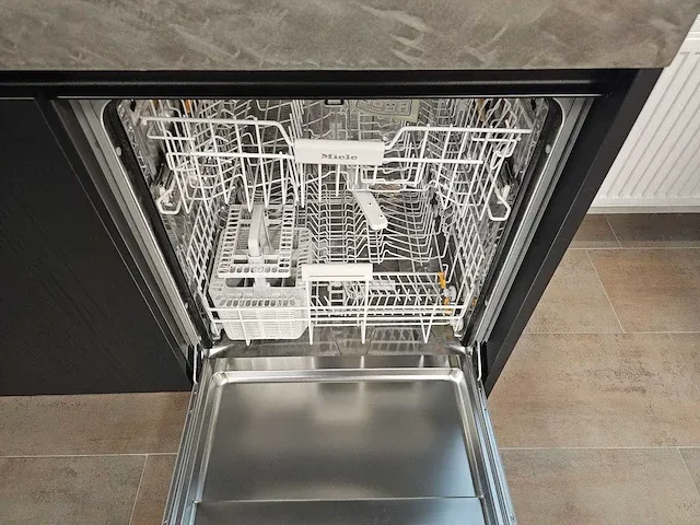 Miele - g 4980 vi - vaatwasser (c) - afbeelding 2 van  4