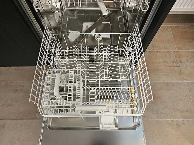 Miele - g 4980 vi - vaatwasser (c) - afbeelding 4 van  4