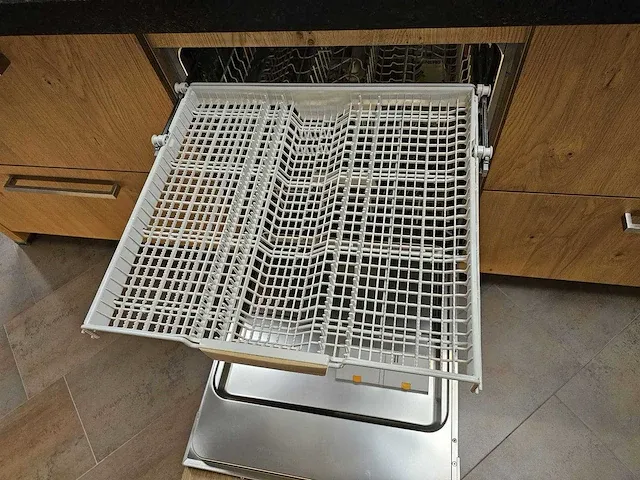 Miele - g5050scvi - vaatwasser (c) - afbeelding 3 van  4