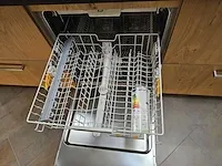 Miele - g5050scvi - vaatwasser (c) - afbeelding 4 van  4