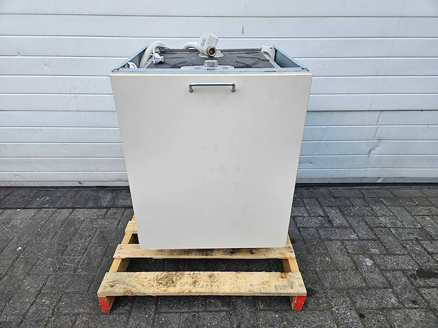 Miele - g5073 - vaatwasser - afbeelding 1 van  5