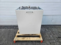 Miele - g5073 - vaatwasser - afbeelding 1 van  5