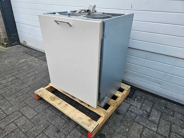 Miele - g5073 - vaatwasser - afbeelding 2 van  5