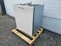 Miele - g5073 - vaatwasser - afbeelding 2 van  5
