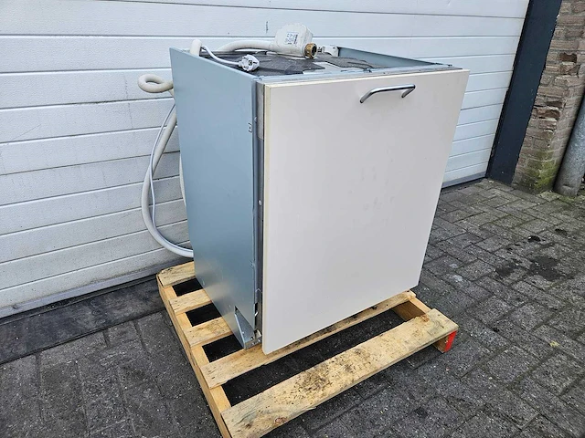 Miele - g5073 - vaatwasser - afbeelding 3 van  5
