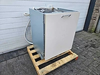 Miele - g5073 - vaatwasser - afbeelding 3 van  5