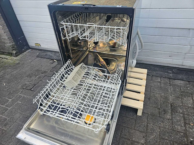 Miele - gg06 - vaatwasser - afbeelding 4 van  5