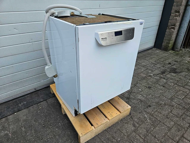 Miele - gg06 - vaatwasser - afbeelding 3 van  5
