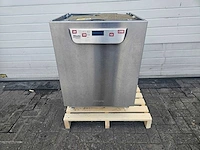 Miele - gg06 - vaatwasser - afbeelding 1 van  5