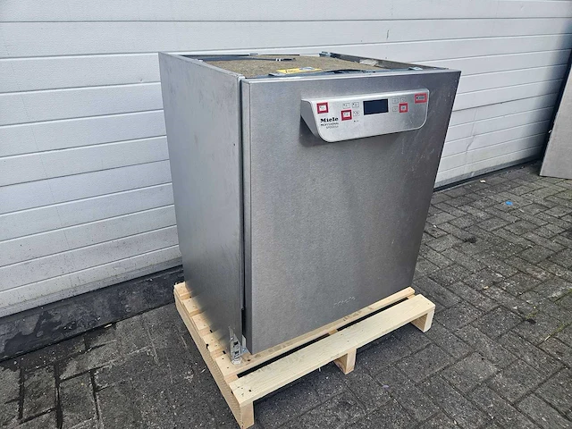 Miele - gg06 - vaatwasser - afbeelding 3 van  5