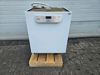 Miele - gg06 - vaatwasser - afbeelding 1 van  5