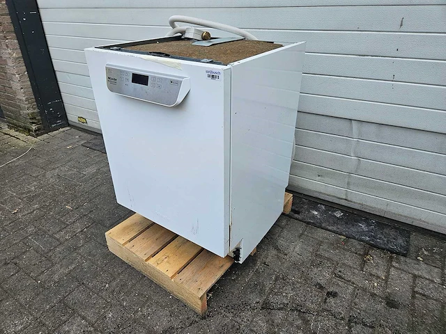Miele - gg06 - vaatwasser - afbeelding 2 van  5
