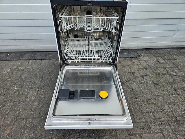 Miele - gg06 - vaatwasser - afbeelding 4 van  5