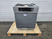 Miele - gg09 - inbouwvaatwasser - afbeelding 1 van  5