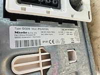 Miele - gg09 - inbouwvaatwasser - afbeelding 5 van  5