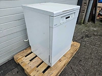 Miele - gg09 - vaatwasser - afbeelding 3 van  5