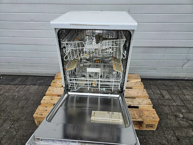 Miele - gg09 - vaatwasser - afbeelding 4 van  5