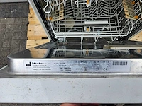 Miele - gg09 - vaatwasser - afbeelding 5 van  5