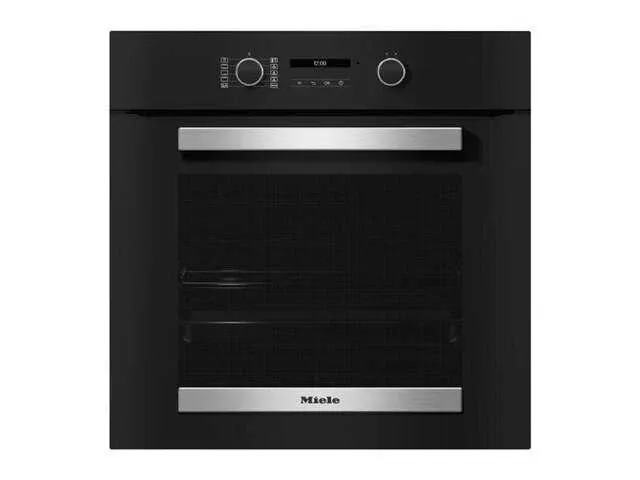 Miele - h 2465 b active - inbouwoven - afbeelding 1 van  3