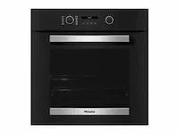Miele - h 2465 b active - inbouwoven