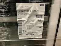 Miele - h 2465 b active - inbouwoven - afbeelding 3 van  3