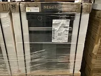 Miele - h 2465 b active - inbouwoven - afbeelding 2 van  3