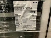 Miele - h 2465 b active - inbouwoven - afbeelding 3 van  3
