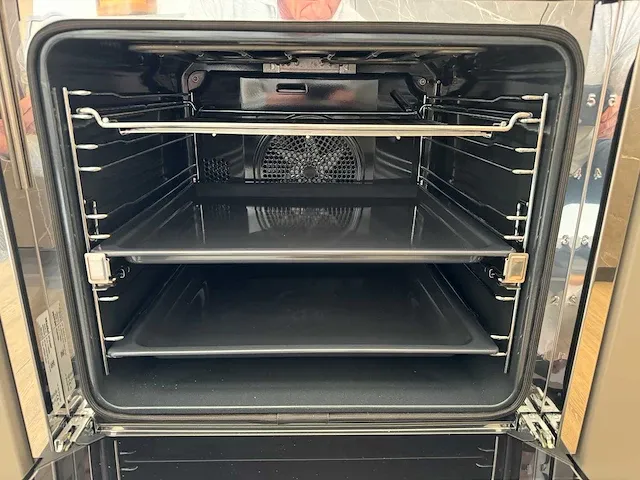 Miele - h7264bp - oven (c) - afbeelding 2 van  2