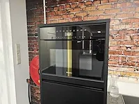 Miele - h7440bmx - combi oven (c) - afbeelding 1 van  3