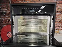 Miele - h7440bmx - combi oven (c) - afbeelding 2 van  3