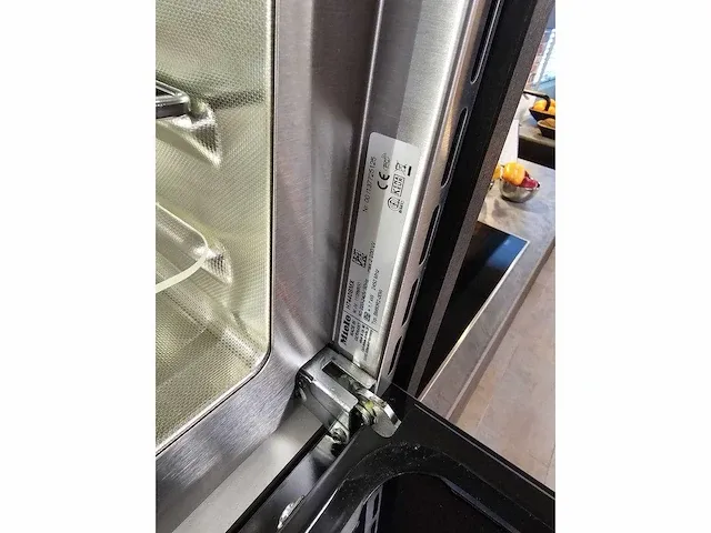 Miele - h7440bmx - combi oven (c) - afbeelding 3 van  3