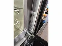 Miele - h7440bmx - combi oven (c) - afbeelding 3 van  3