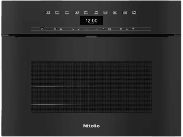 Miele - h7440bpx - oven - afbeelding 1 van  4