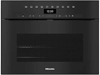 Miele - h7440bpx - oven - afbeelding 1 van  4
