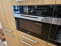 Miele - h7840bm - combi oven (c)