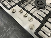 Miele - inbouw gasfornuis - afbeelding 3 van  5