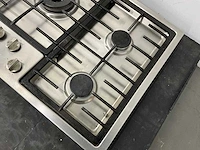 Miele - inbouw gasfornuis - afbeelding 5 van  5