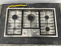 Miele - inbouw gasfornuis - afbeelding 1 van  4