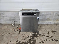 Miele - inbouwvaatwasser - afbeelding 1 van  4