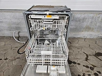 Miele - inbouwvaatwasser - afbeelding 4 van  4