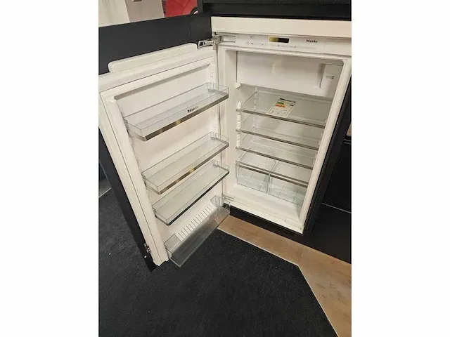 Miele - k 33442 if - koelkast (c) - afbeelding 1 van  1