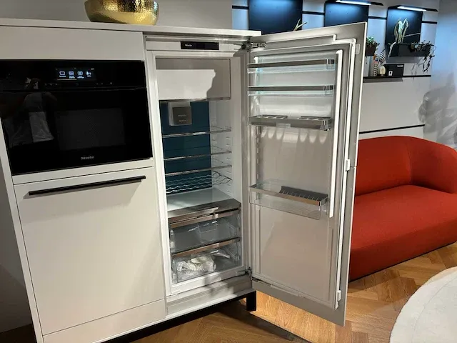 Miele - k 7474 d - koelkast (c) - afbeelding 2 van  4