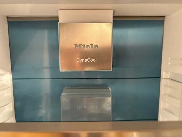 Miele - k 7474 d - koelkast (c) - afbeelding 3 van  4
