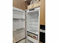 Miele - kfn 7734 f - koel/vries combinatie (c)
