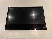 Miele - km7678 - kookplaat - afbeelding 1 van  4