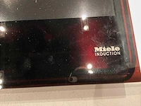 Miele - km7678 - kookplaat - afbeelding 3 van  4