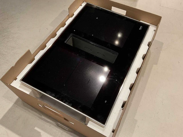 Miele - kmda7424 - kookplaat - afbeelding 2 van  7