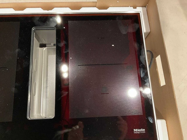 Miele - kmda7424 - kookplaat - afbeelding 3 van  7