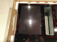 Miele - kmda7424 - kookplaat - afbeelding 5 van  7