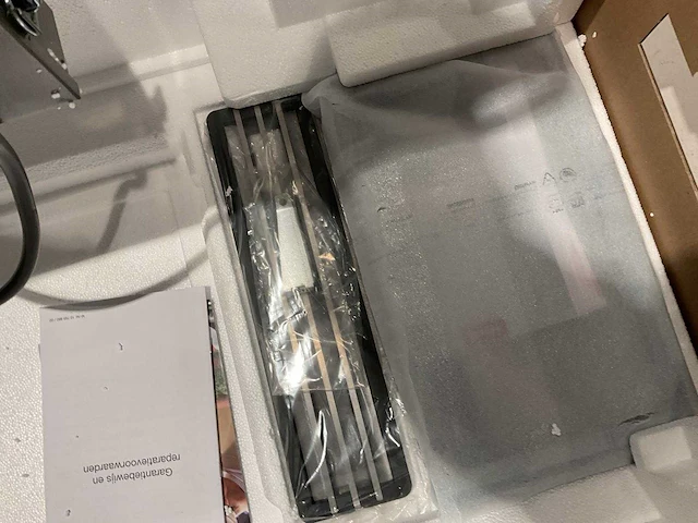 Miele - kmda7424 - kookplaat - afbeelding 7 van  7